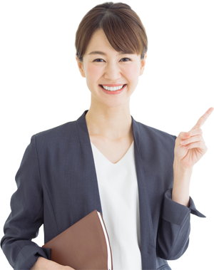 レッドフィル女性イメージ