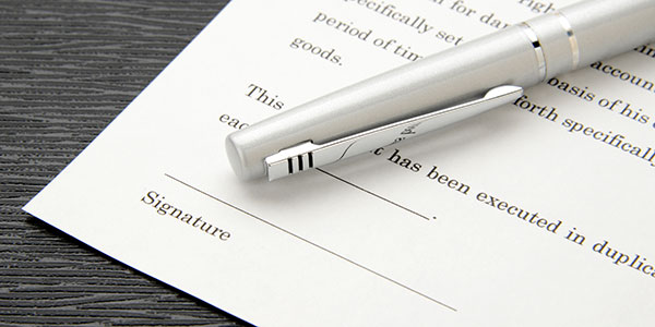 プロフィール作成