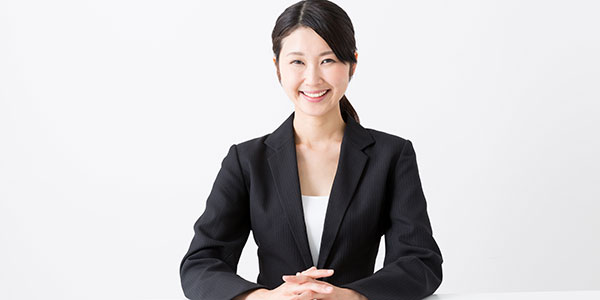 カウンセラーによる紹介