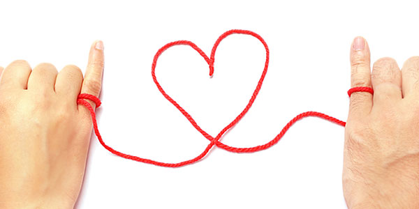 本当の出逢いを求めている方の結婚相談所