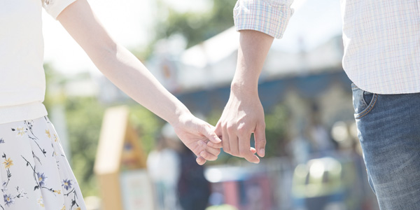 会員様お一人おひとりに寄り添います