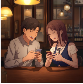 婚活パーティーから結婚相談所へ。成婚が早い人に共通する行動とは