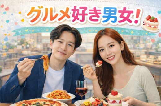 婚活パーティーに向いている人・向いていない人｜成功する人の共通点とは