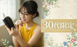 ★婚活初心者向け★1on1お試しマッチング【30代メイン】